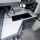 Sunseeker 36 Repello. Silver Sovereign. Galley pic 1