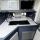 Sunseeker 36 Repello. Silver Sovereign. Galley pic 2