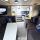 Sunseeker 36 Repello. Silver Sovereign. Saloon pic 6