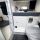 Sunseeker 36 Repello. Silver Sovereign. Shower and Toilet Compartment 