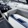 Sunseeker 36 Repello. Silver Sovereign. Cockpit pic 3