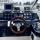 Sunseeker 36 Repello. Silver Sovereign. Helm pic 2