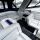 Sunseeker 36 Repello. Silver Sovereign. Cockpit pic 6