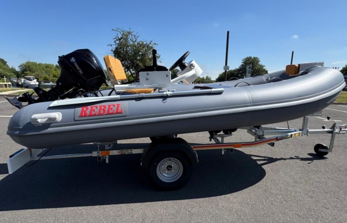 Rebel Raider 380 FC pic 1 - Copy