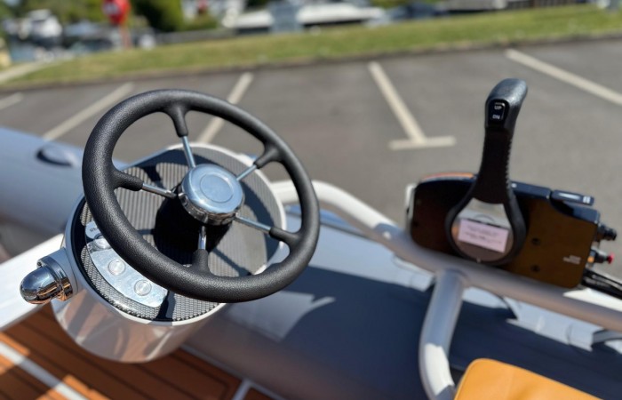 Rebel Raider 380 FC pic 6