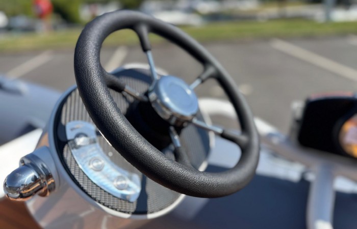 Rebel Raider 380 FC pic 7