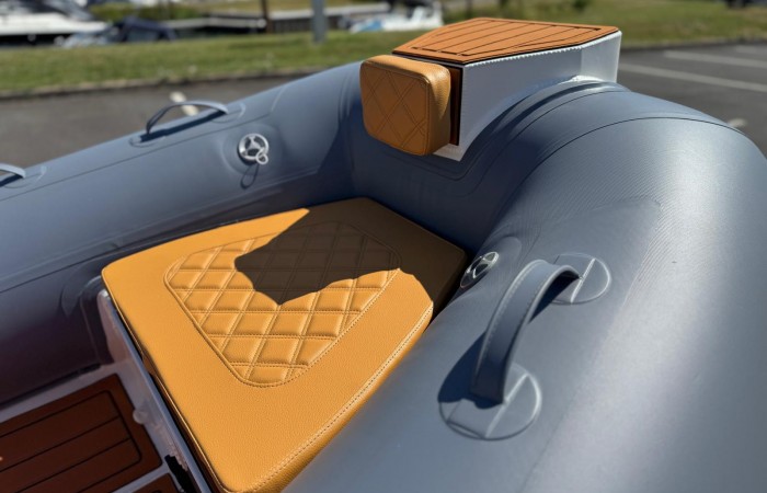 Rebel Raider 380 FC pic 8