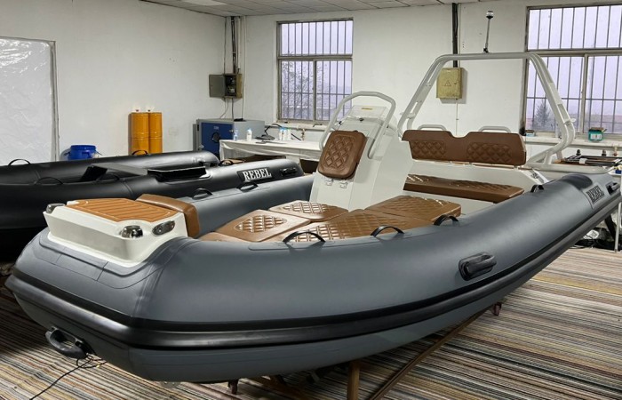 Rebel Riot 420 pic 9