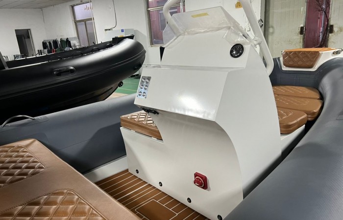 Rebel Riot 420 pic 4