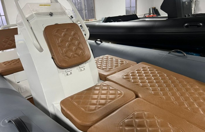 Rebel Riot 420 pic 5