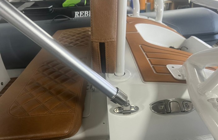 Rebel Riot 420 pic 7