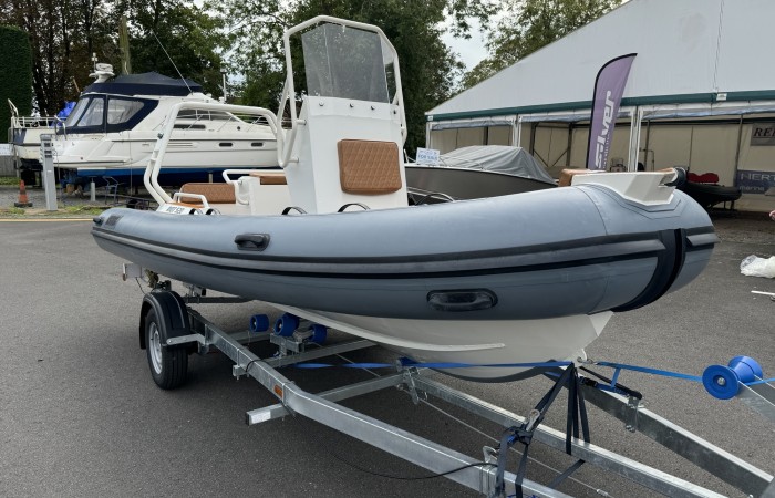 Rebel Riot 520 pic 7