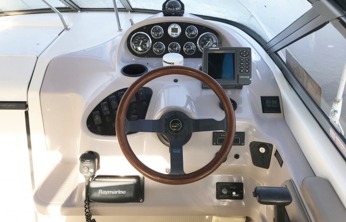 Regal 2460 Kiwi Rose Helm 1a