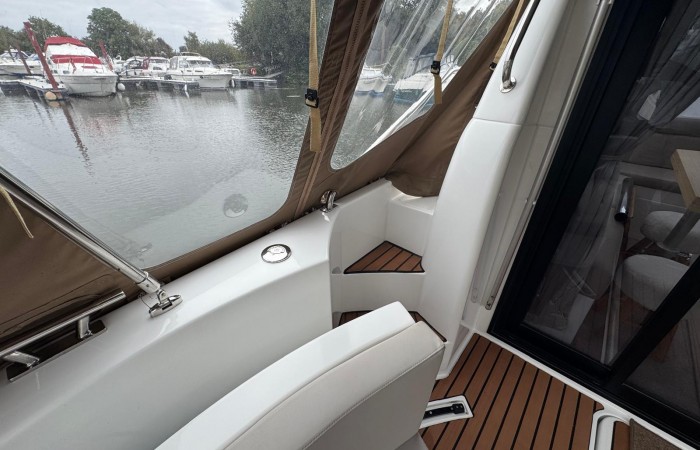 Rodman Spirit 31 pic 7