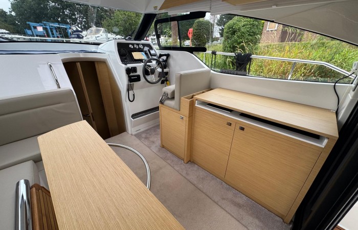 Rodman Spirit 31 pic 10