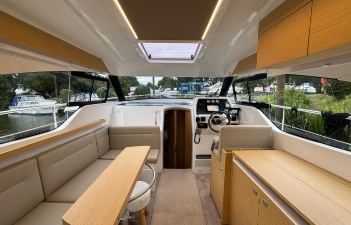 Rodman Spirit 31 pic 9