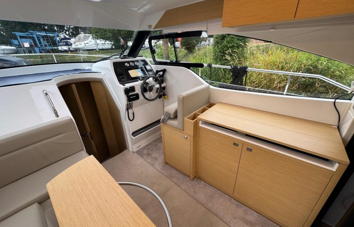 Rodman Spirit 31 pic 11