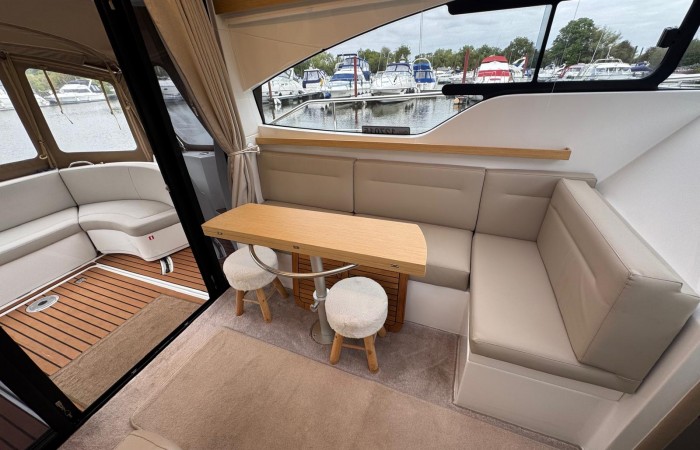 Rodman Spirit 31 pic 21