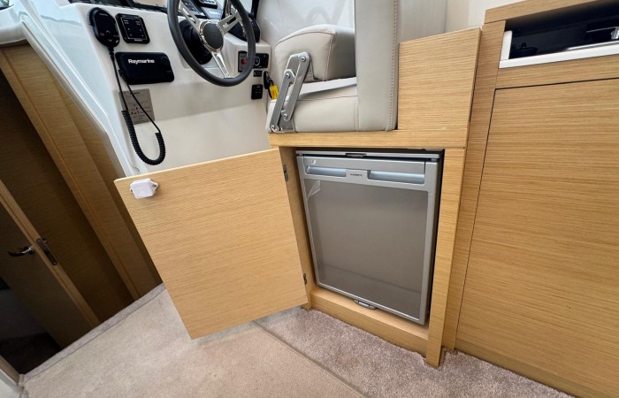 Rodman Spirit 31 pic 20