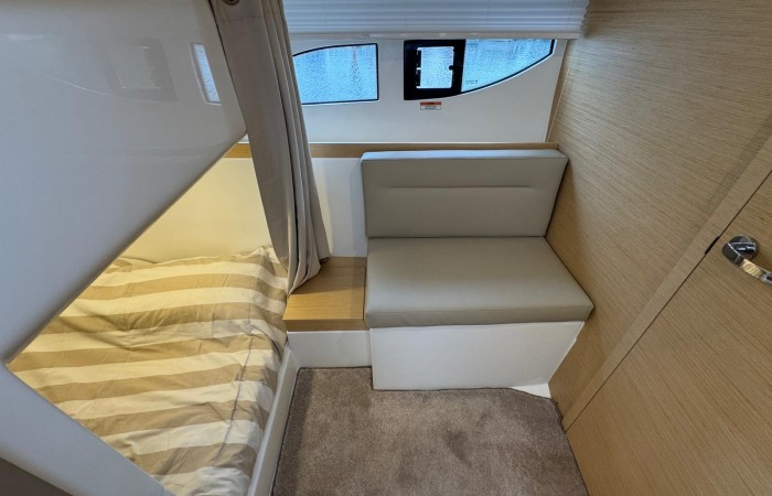 Rodman Spirit 31 pic 24