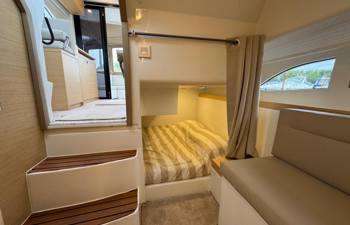 Rodman Spirit 31 pic 25