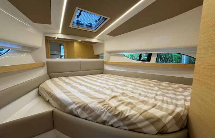 Rodman Spirit 31 pic 26