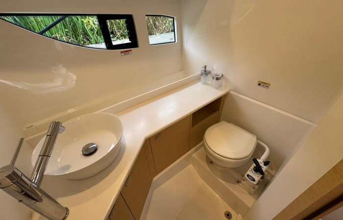 Rodman Spirit 31 pic 28