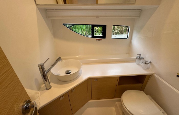 Rodman Spirit 31 pic 29