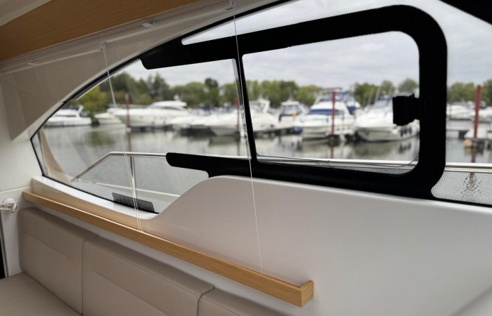 Rodman Spirit 31 pic 23