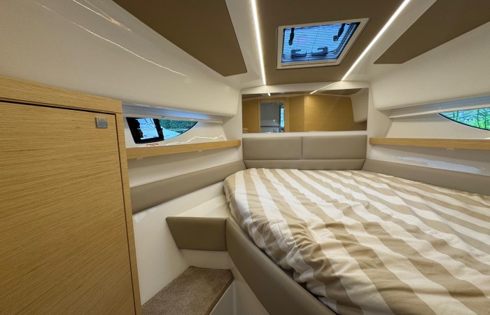 Rodman Spirit 31 pic 27