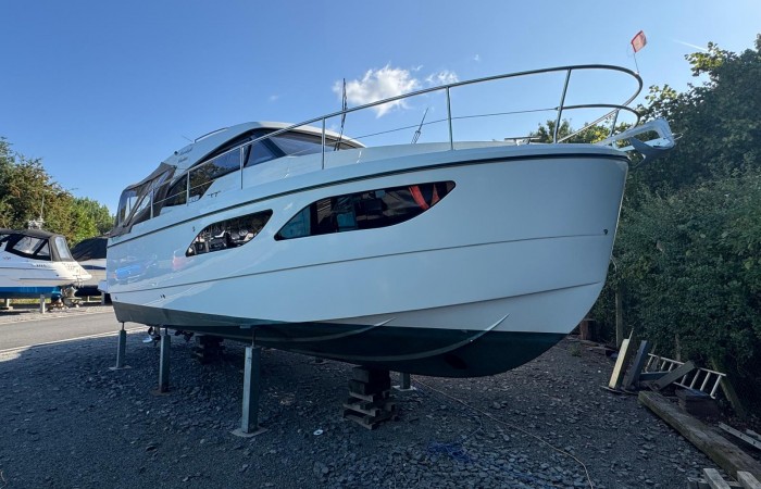 Rodman Spirit 31 pic 31