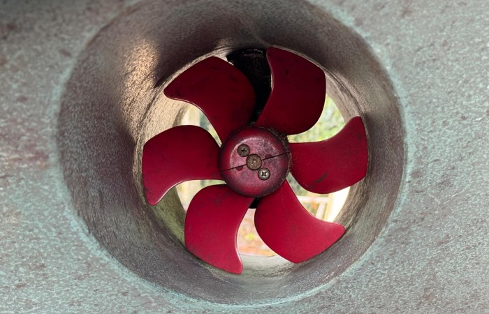 Rodman Spirit 31 pic 34