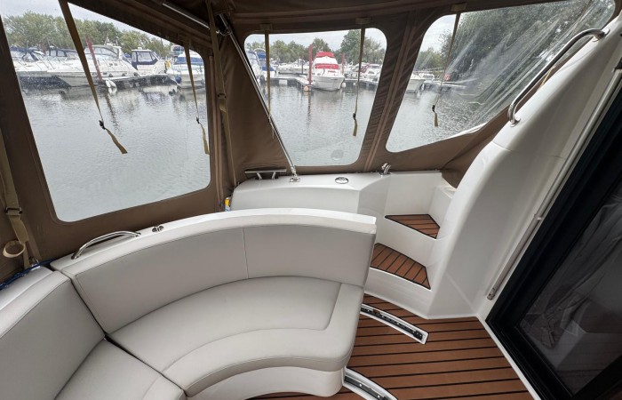 Rodman Spirit 31 pic 5