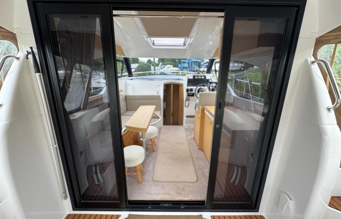 Rodman Spirit 31 pic 8